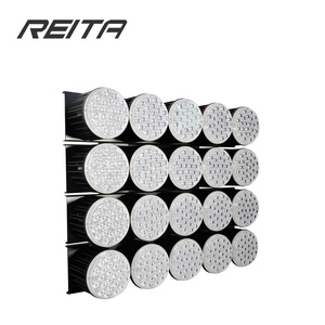1000W yüksek kontrastlı mavi LED stadyum armatürler-IP67 anma 200 Lm/W gelişmiş görsel keskinliği ile profesyonel alan aydınlatma - Product Image 5