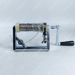 IMPA330752 Tragbare manuelle Feuerlöschschlauch-Kupplungs binde maschine - Product Image 2