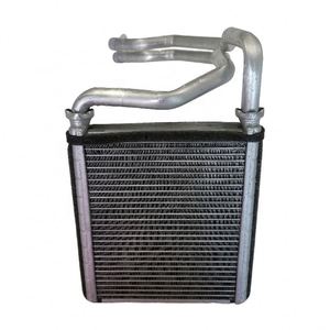 <strong>Aluminum</strong>-plastic <strong>Brazed</strong> Exchanger Car Electric All-<strong>aluminum</strong> Heating Heater <strong>Core</strong> for Camry Highlander Kluger OEM 87107-33120