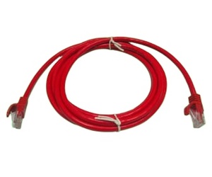 OEM UTP FTP SFTP RJ45 konnektör Cat8 Cat7 Cat6e yama kablosu Ethernet 1M 2M 3m 5M 10M 20M CAT5e ağ Lan kablosu - Product Image 2
