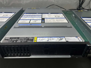 ThinkSystem SR650 V2 Server Rack Server Top-performance per i Data center che necessitano di scalabilità - Product Image 6