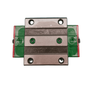 リニアガイドRGW15CC CNCリニアガイド中国台湾自動化産業用リニアモーションシステム - Product Image 1