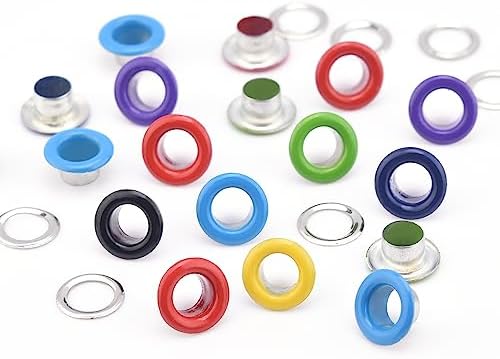 3/16 inch-200sets assorted