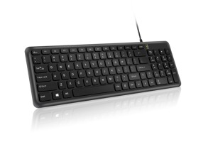New Arrival Full Size 104 <strong>Keys</strong> Wired Vision Chocolate Keycaps Baklit <strong>Computer</strong> <strong>Keyboard</strong> for Gaming Desktop <strong>Use</strong>