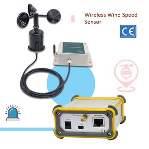 Báo động kỹ thuật số dữ liệu <span class=keywords><strong>logger</strong></span> Lưu lượng không khí cảm biến tốc độ gió cho Trạm thời tiết cảm biến không dây - Product Image 1