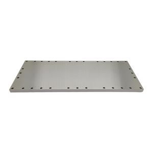 PVD kaplama makinesi nikel vanadyum alaşımlı Arcing katotlar yüzey vakum ince Film biriktirme Metal püskürtme hedefi malzemeler - Product Image 5