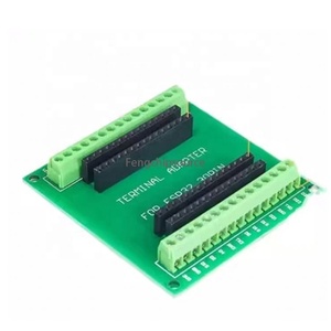 Placa de desarrollo de baja potencia, WIFI + 2 en 1, CPU de doble núcleo, ESP32, 1, 2 en 1