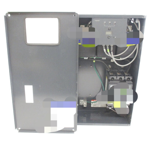 Ssp04ema12d Ser. 002 277v Nsnp New Original Ready Stock Industrial Automation Pac Dedicated Plc Programming Controller - Product Image 1