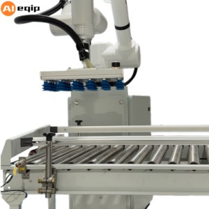 Industrial Cobot Palletizer Packing Machine <strong>Automatic</strong> 20kg 30kg Box Bottle <strong>Stacking</strong> <strong>Robot</strong> - Product Image 2