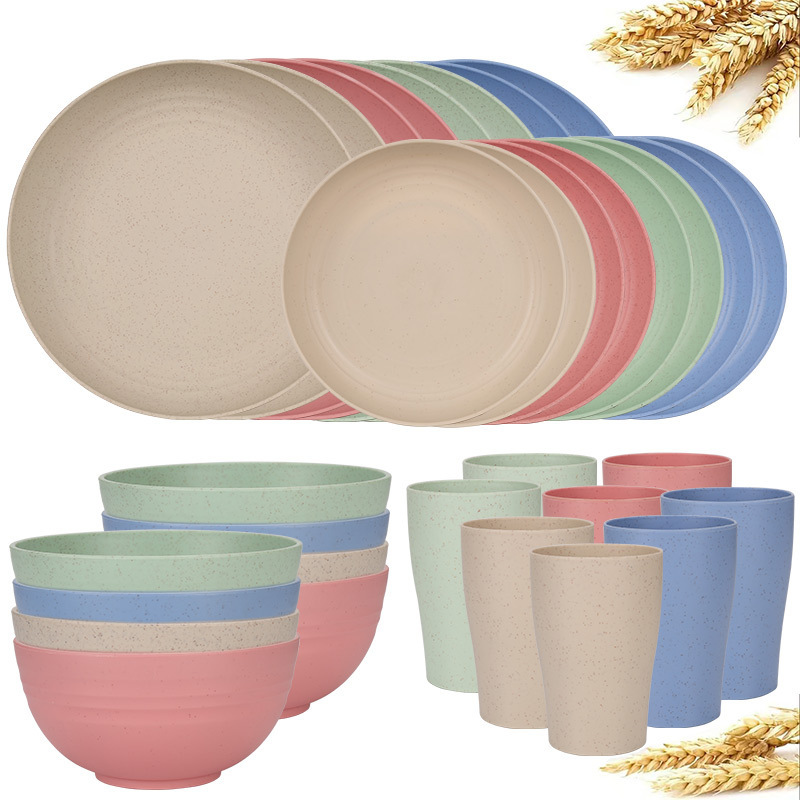 32 PACK-E mélangé 4 couleurs