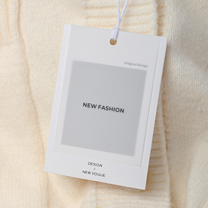 Translucent Clothing <strong>hang</strong> <strong>Tag</strong>,customise Gang <strong>String</strong> Translucent Blank PVC Paper Swing Clothes <strong>hang</strong> <strong>Tag</strong>/ - Product Image 1