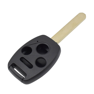 交換用23 H-ONDAボタンカーキーC-RV A-ccord C-ivic P-ilotカーアクセサリーキーカバーリモートキーシェルケースlllllave - Product Image 6