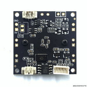 Módulo de cámara USB de Color de alta velocidad 1.0MP 1280*720 32*32mm para equipo de entrega de Material cortadores de máquina clave pared de vídeo - Product Image 2
