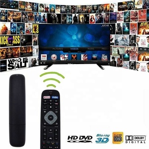 สมาร์ททีวี4K UHD พร้อมรีโมทคอนโทรล NH500UP ใหม่ - Product Image 5