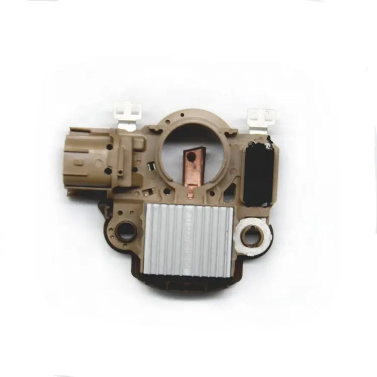 Regulador Ic de alternador para Honda CIVIC, IM558, VRH2009113, RM3558A, 160841, 31150RNAA01, 12v