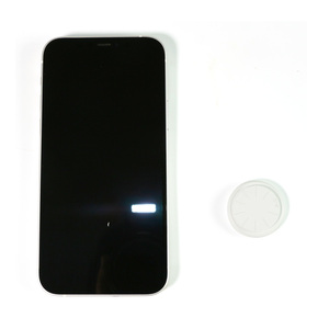 <strong>Apple</strong> MFi Certified Smart Itag Air Tag Tracker GPS Anti-Lost Locator Finder for iOS iPhones 'Find My Device' Remote IoT Solution - Product Image 1