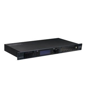CX4800 Professional <strong>Audio</strong> Processor Original 4-in 8-out <strong>Software</strong> with Professional Speaker Driverack <strong>Audio</strong> Accessories &amp; Parts - Product Image 6