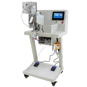 Cuerda de cuentas de nuevo estilo para bordado a máquina Cinta de cuentas de máquina de bordado de lentejuelas y cuentas para máquina de bordado - Product Image 3