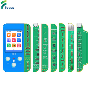 Programador Repair Fools Jc para iPhone Programador con placa de matriz de puntos de reparación de batería de huellas dactilares - Product Image 3