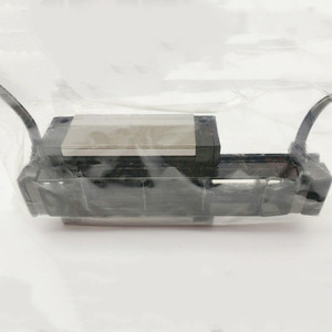 JAPAN <strong>Linear</strong> Guide Slide <strong>Block</strong> L1H45 <strong>Linear</strong> <strong>Rail</strong> L-1000mm LH45AL LAH45AL LAH45ALZ - Product Image 1