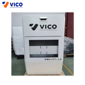Vico lastik dükkanı tamir araçları 3D tekerlek hizalama ekipmanları ve tekerlek hizalama otomatik izleme ışın # YT-L9 avustralya'da satış - Product Image 1
