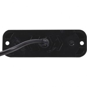 <strong>2</strong> SAE <strong>Class</strong> 1 Bulb Bar for Trucks Fishing Flash Flashing Orange <strong>Led</strong> Strobe Amber Panel Warning Sound Vehicle Beacon Roof Light - Product Image 2