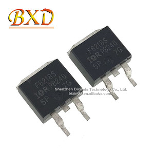 F6218S IRF6218S TO-263 SMDหลอดMOS P-Channel 27A 150V Field Effect Tube - Product Image 5