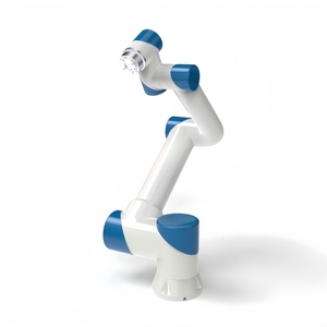 Kunden spezifisches neues Design Breite Anwendung Flexible Produktion Kol labor ativer Roboter Industrie roboter Sechs-Achsen-Cobots-Roboterarm - Product Image 2