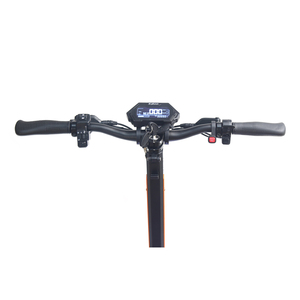 KuKirin G3 Pro電動スクーター1200wデュアルモーター52v 23ahバッテリー折りたたみ可能2輪クグーE-スクーター最大速度65km EU W - Product Image 2