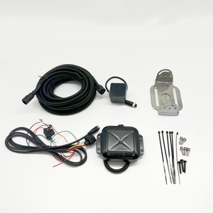Sistema de detección de radar R159 de largo alcance para vehículos comerciales que se mueven fuera de los sistemas de información - Product Image 2