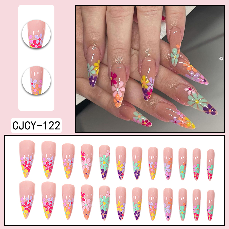CJCY-122