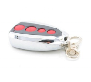 For Steel-line ZT07 SD800 Garage Door <strong>Remote</strong> <strong>Control</strong> Replacement 433.92MHz <strong>Rolling</strong> <strong>Code</strong> - Product Image 3