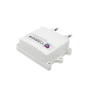 RS485 Modbus Outside Air Quality <strong>Monitoring</strong> <strong>System</strong> PM1.0 PM10 PM2.5 Air Quality <strong>Sensor</strong> - Product Image 2