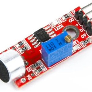 Aismartlink Schalls ensor modul mit Analog für Raspberry Pi