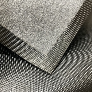 漂亮的标志定制设计重型橡胶门垫印刷入口欢迎垫 - Product Image 4