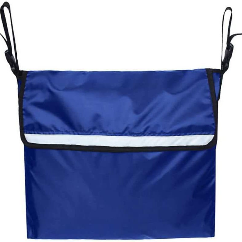 azul