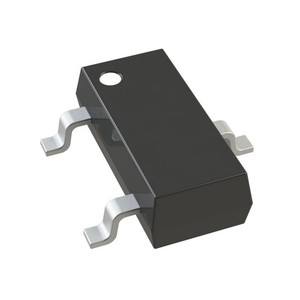 Offer Agent Service ZXCT1008FTA Current <strong>Monitor</strong> PMIC Regulator High-Side 25mA <strong>Output</strong> ZXCT10-08FTA Surface Mount SOT-23-3 - Product Image 1