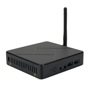 Sharerdp Premium Small Business RDP8.1 -10.6 Quad Cores A53 512M 4G <strong>DDR3</strong> Remote Terminal Mini Thin <strong>Client</strong> <strong>Computer</strong>
