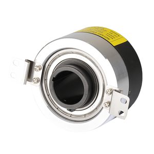 オートニックス外径80mmインクリメンタルロータリーエンコーダE80H30-512-3-T-24/E80H30-500-3-T-24/E80H30-512-3-T-5 - Product Image 4
