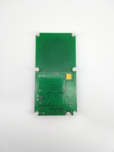 NEWQI 50W多機能統合充電ステーションワイヤレス充電モジュール15W出力電源回路基板パワーランプ付き - Product Image 5