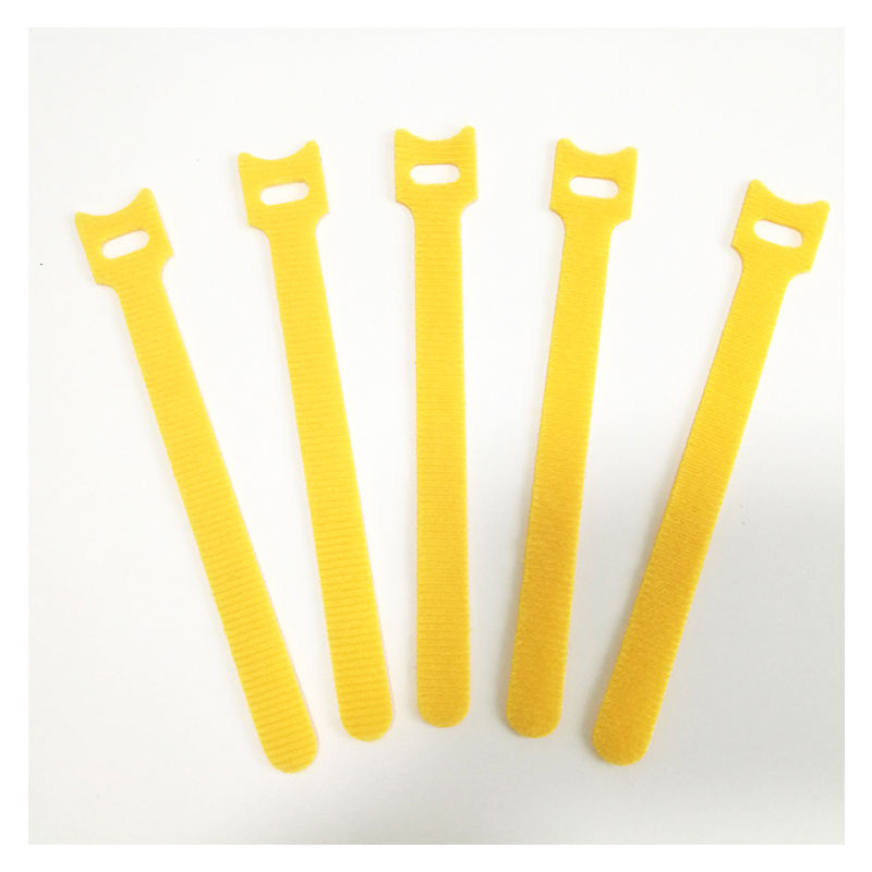 yellow 12*200mm 100pcs