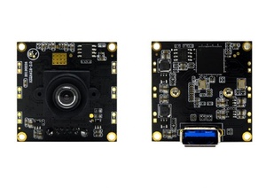 Hot FHD 1080P IMX290 Hochgeschwindigkeits-Mjpeg YUY2 60fps Kamera modul USB3.0 Raspberry PI USB-Kamera für Linux