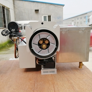 YBD-40 Boiler <strong>Kiln</strong> Asphalt Heating Waste Engine Heavy Used diesel Oil <strong>burner</strong>