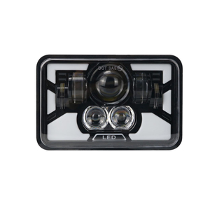 New 12V/24V LED Work <strong>Light</strong> with 36W Cob <strong>Source</strong> Running Fog DRL Bulb for Cars Trucks Hilux Jeep Retrofitting <strong>Xenon</strong> HIDs - Product Image 1