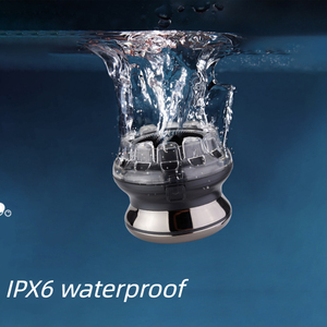 无绳自动理发修剪器充电防水光头剃须刀Ipx6光头理发修剪器