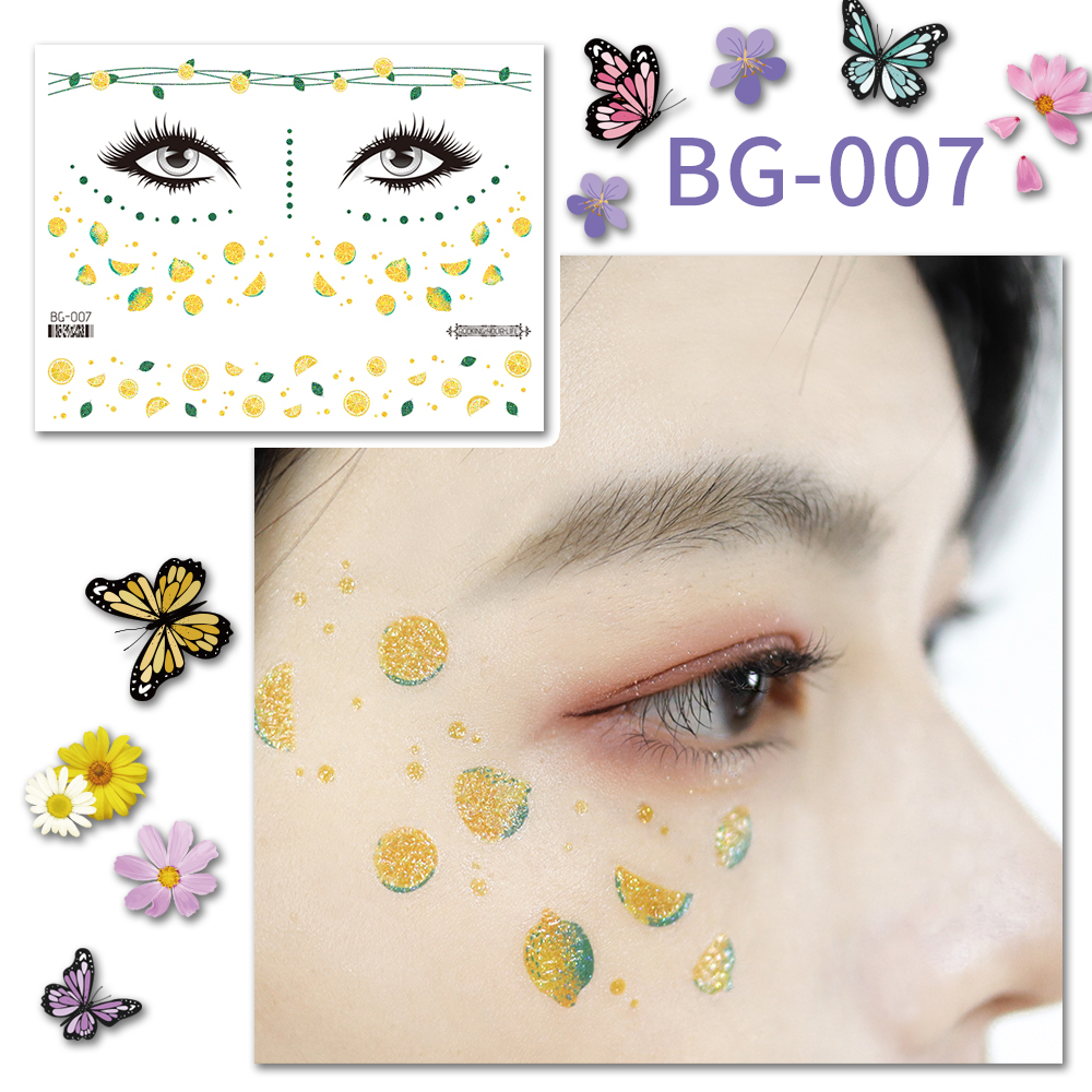 BG-007