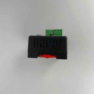 レールマウントゲートウェイRS232インターフェイスModbus RTUからProfibus DPプロトコルコンバータ - Product Image 6