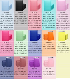 Bong bóng bưu phẩm Phong Bì Túi vận chuyển gửi thư bưu phẩm Poly phân hủy sinh học Nhựa Tùy Chỉnh phong bì bong bóng phong bì gửi thư Túi - Product Image 4