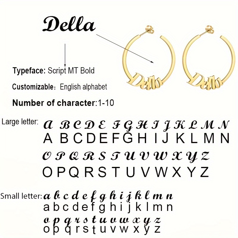 Script MT Bold