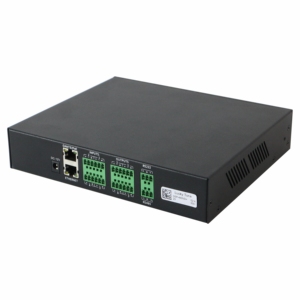 Аудиопроцессор Dante 4 в 4 Out DSP с USB звуковой картой для воспроизведения музыки/записи и видеоконференции - Product Image 6